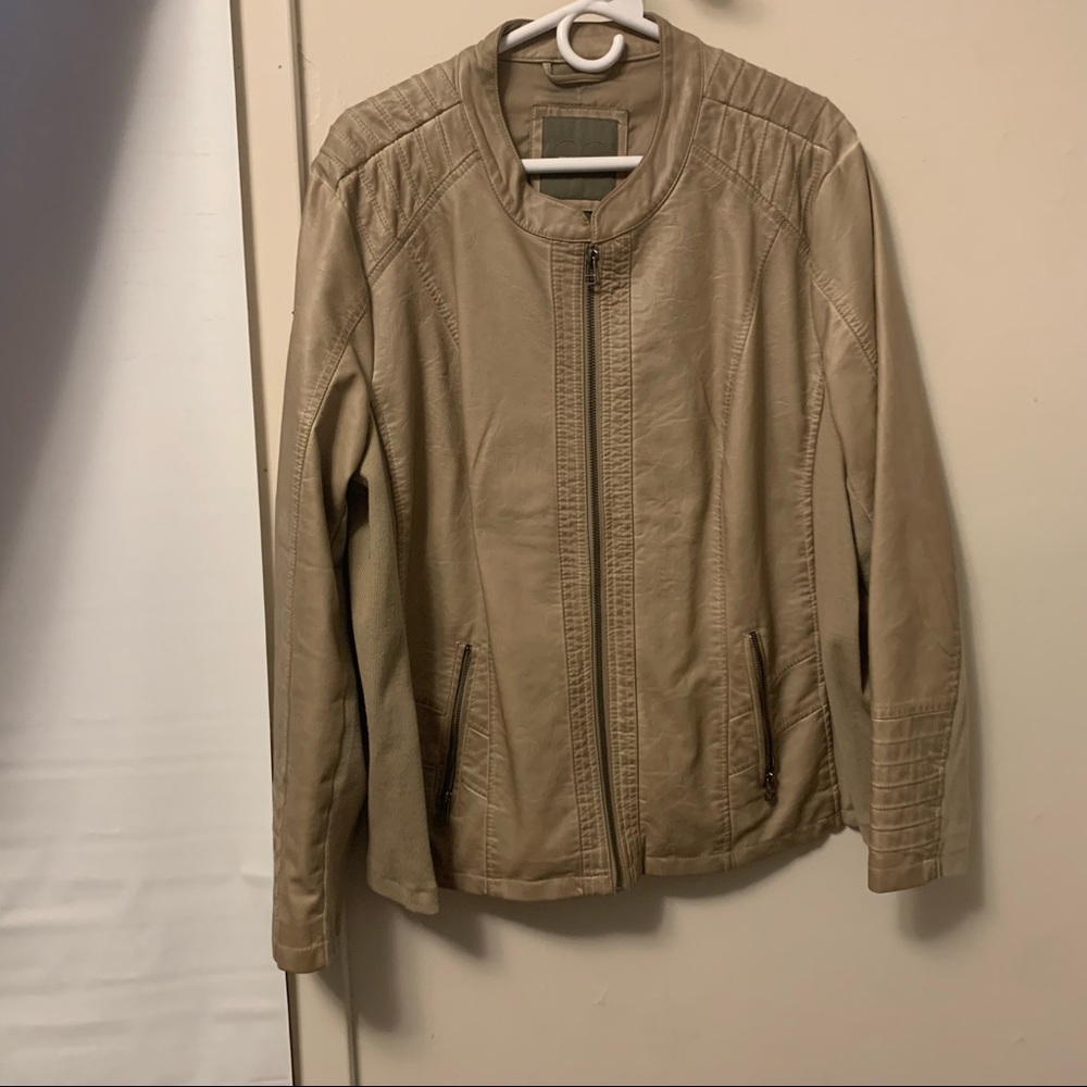 Jacket